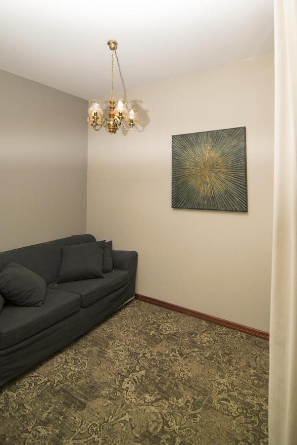 Dworek Bialy Domek Smardzewice Dış mekan fotoğraf
