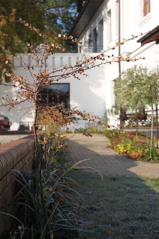 Dworek Bialy Domek Smardzewice Dış mekan fotoğraf