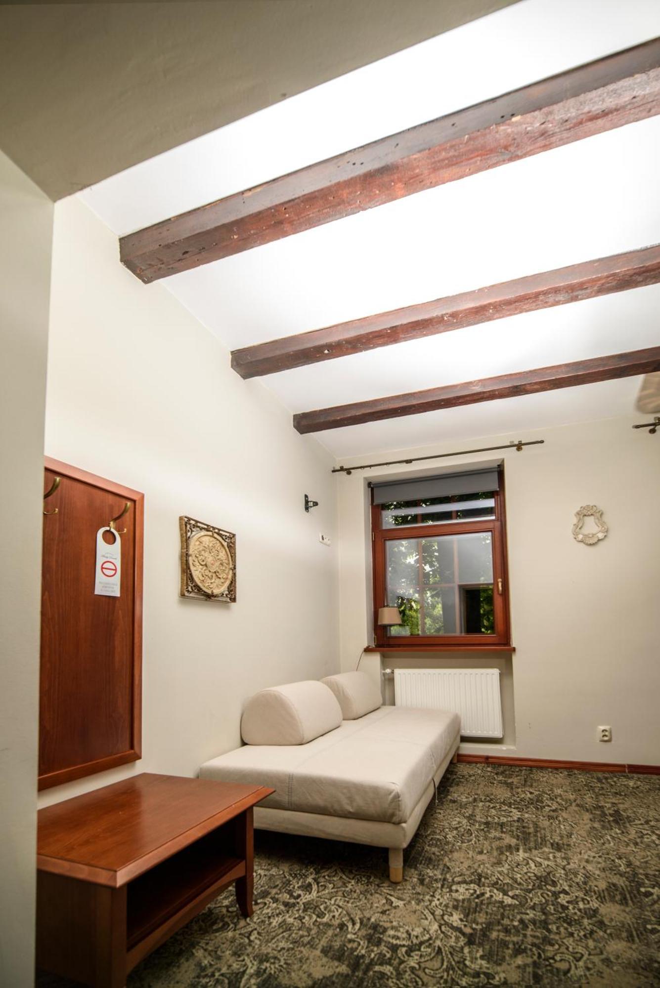 Dworek Bialy Domek Smardzewice Oda fotoğraf