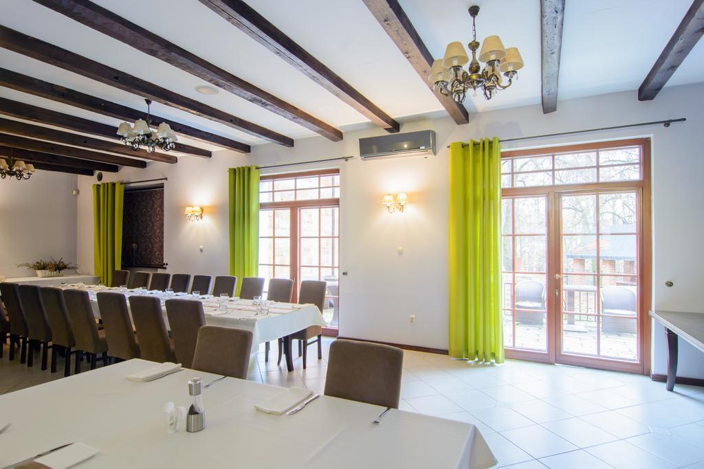 Dworek Bialy Domek Smardzewice Dış mekan fotoğraf